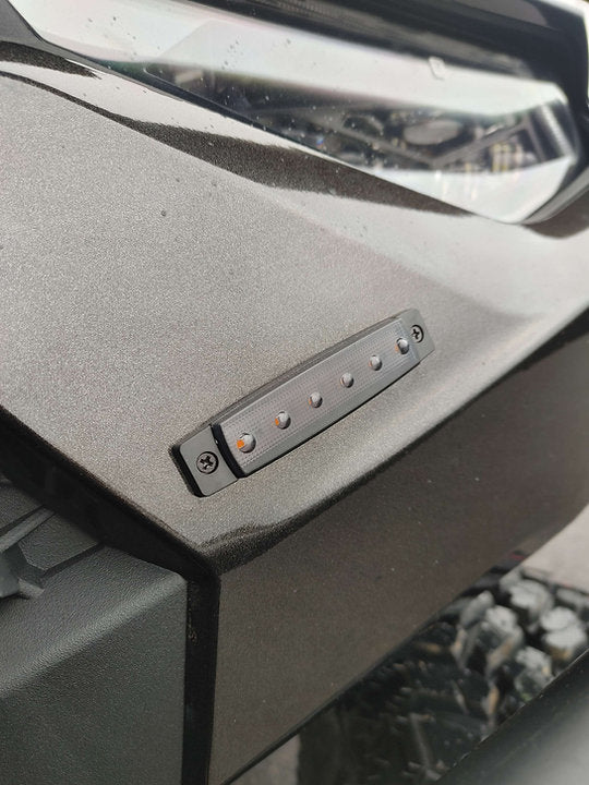 Power Harness POLARIS Ranger 1000 XP (2018-Present) Turn Signal Kit