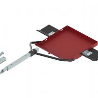 Classic track setter (US stock)