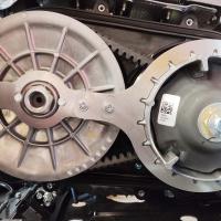Clutch Holding Tool CFMOTO (CVTech LP3)
