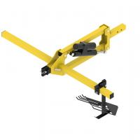 Potato harvester Potato plow (Receiver Mount System)