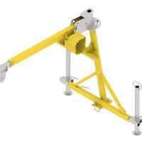 Crane IB 1200