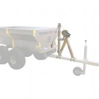 Lifting Crane Offroad Pro 1200 (US stock version)