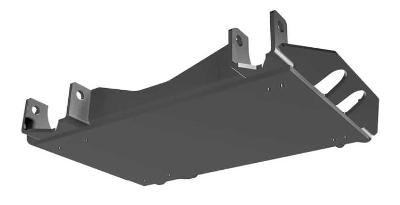 Polaris 2020+ Polaris General XP Frame Stiffener