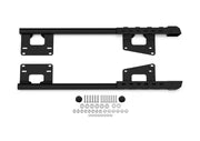 CF Moto U Force 600 Rock Sliders