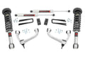 3 Inch Lift Kit | M1 Struts | Ford F - 150 4WD (2009 - 2013) - Offroad Armor