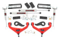 3 Inch Lift Kit | UCAs | M1 | w/ Overloads | Chevy/GMC 2500HD/3500HD (20 - 25) - Offroad Armor