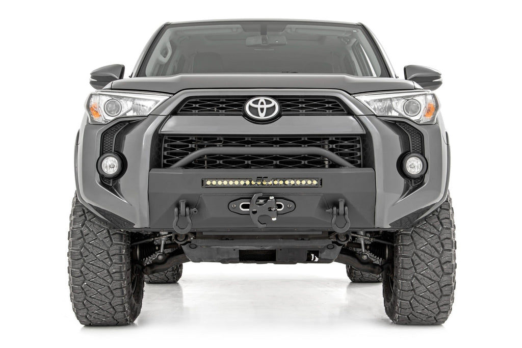 3 Inch Lift Kit | Upper Control Arms | RR Coils | M1 Struts | Toyota 4Runner (10 - 24) - Offroad Armor