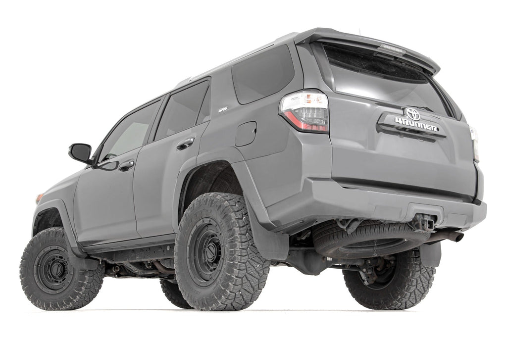 3 Inch Lift Kit | Upper Control Arms | RR Coils | M1 Struts | Toyota 4Runner (10 - 24) - Offroad Armor