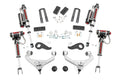 3 Inch Lift Kit | Vertex | w/ Overloads | Chevy/GMC 2500HD/3500HD (20 - 25) - Offroad Armor