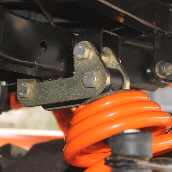 3'' Signature Series Lift Kit Polaris Ranger XP 1000 - Offroad Armor
