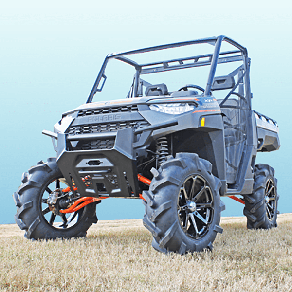 3'' Signature Series Lift Kit Polaris Ranger XP 1000 - Offroad Armor