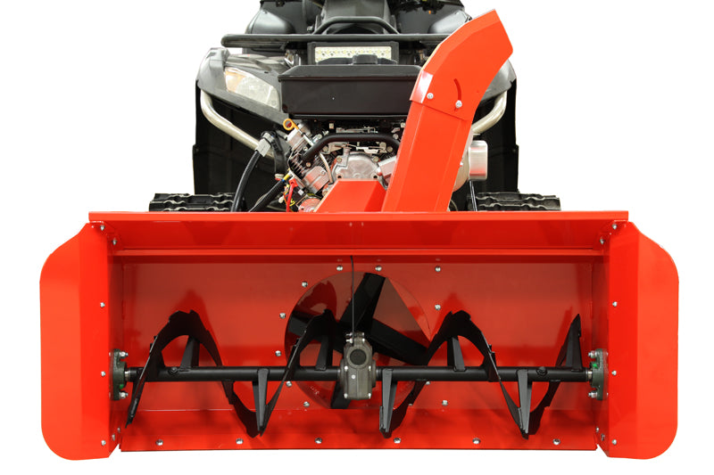 Universal Snow Blower Extensions