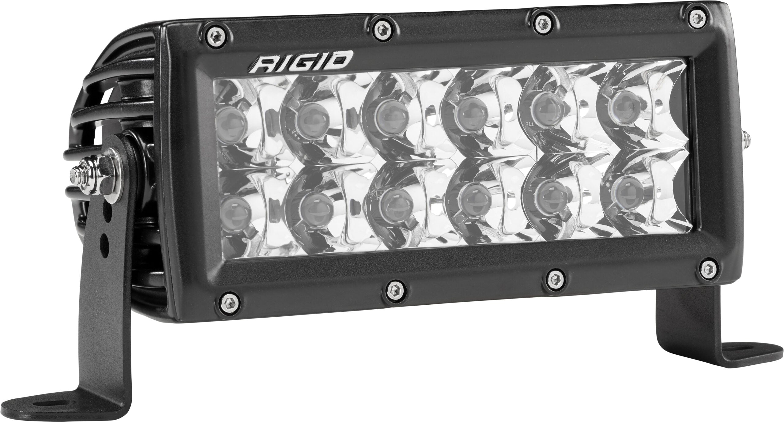 Rigid E Series Pro 6" Spot