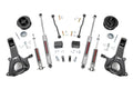 4 Inch Lift Kit | Ram 1500 2WD (2009-2018)