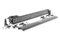 Rough Country Black Series LED Light | 30 Inch | Dual Row