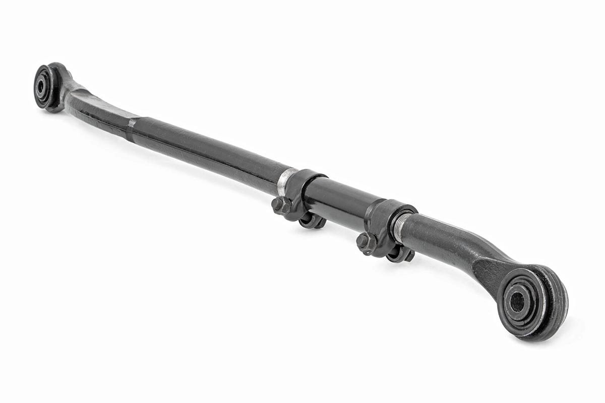 Rough Country Track Bar | Forged | Front | 0-5 Inch Lift | Ram 2500 4WD (14-23)