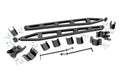 Rough Country Traction Bar Kit | 0-5 Inch Lift | Ram 2500 4WD