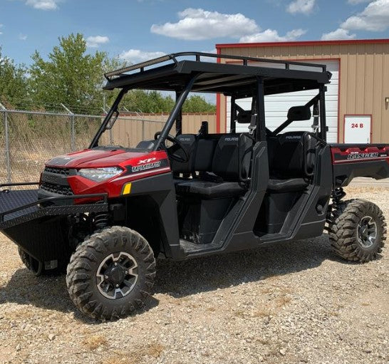 Polaris Ranger Pro-Fit Full Size Crew Metal Top