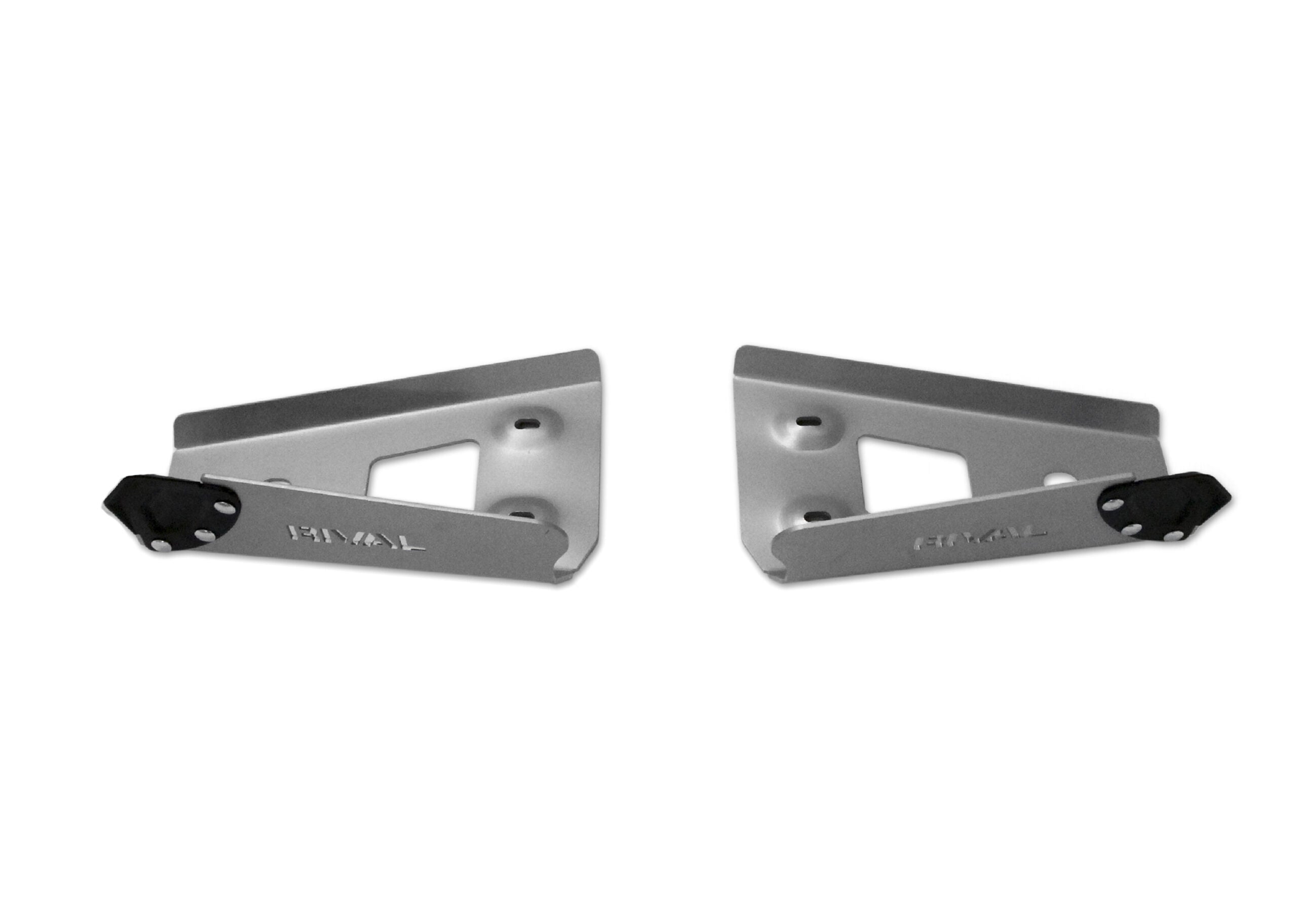 Cf Moto C Force 400 / 500 Eps / 500 S Alloy Rear A Arm Guards