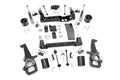 6 Inch Lift Kit | Ram 1500 4WD