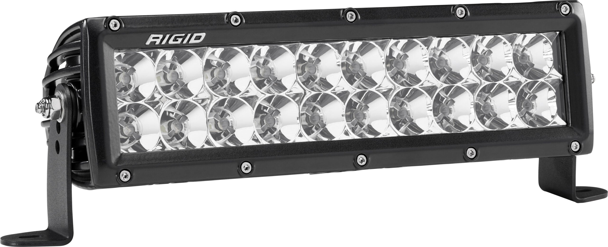 Rigid E-Series Pro 10" Flood