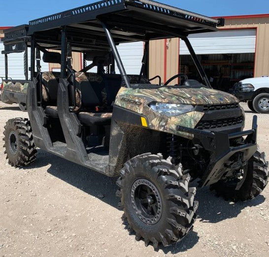Polaris Ranger Pro-Fit Full Size Crew Metal Top