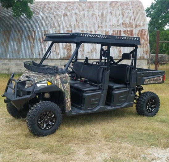 Polaris Ranger Pro-Fit Full Size Crew Metal Top