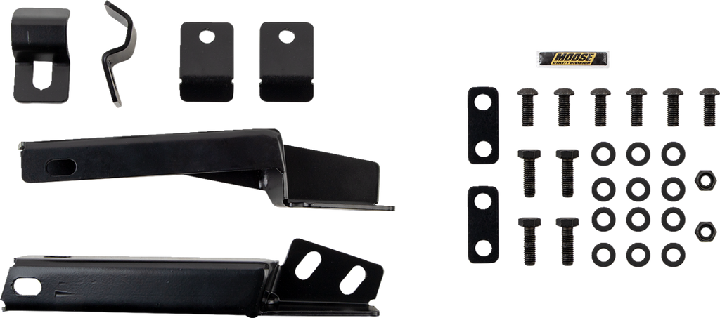 Rear Bumper - Honda - Rancher/Rubicon