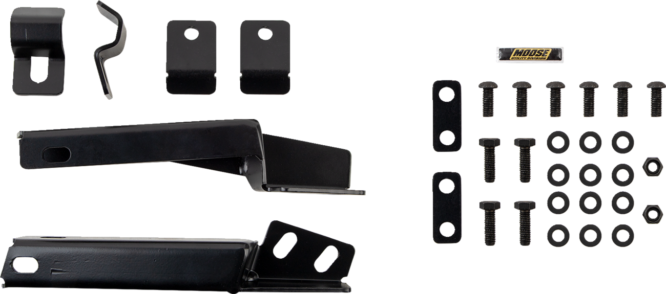 Rear Bumper - Honda - Rancher/Rubicon