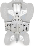 CF Moto C Force 400 / 500EPS / 500 S GEN2 Alloy Central Skid Plate