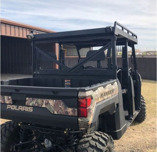 Polaris Ranger Pro-Fit Full Size Crew Metal Top