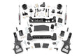5 Inch Lift Kit | Air Ride | Ram 1500 4WD (2019-2023)