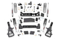 6 Inch Lift Kit | 22XL | N3 Struts | Dual Rate Coils | Ram 1500 (19-23)