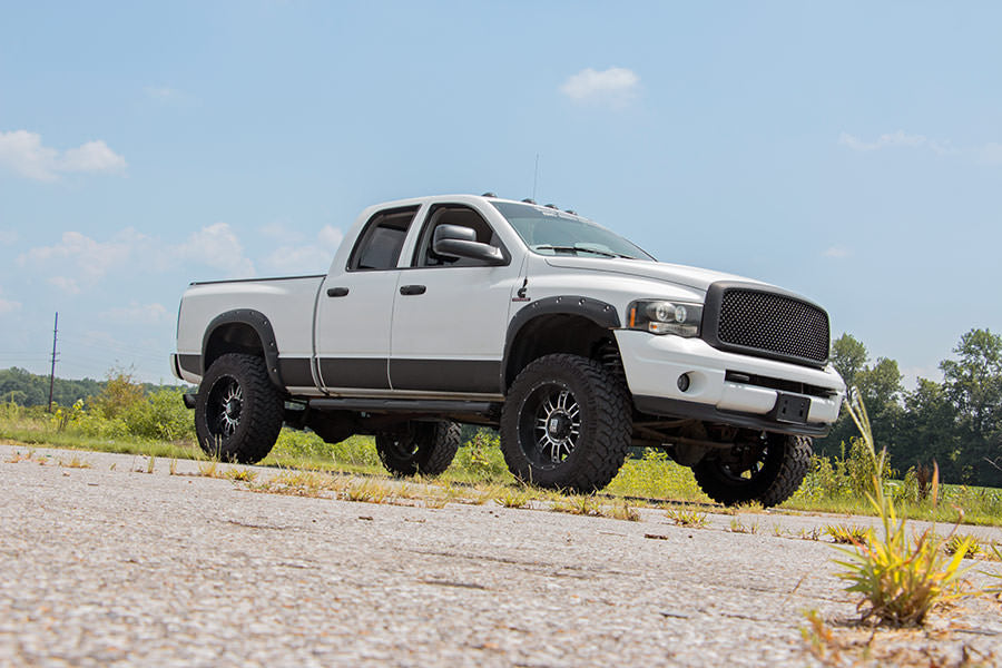 3 Inch Lift Kit | V2 | Ram 2500 4WD