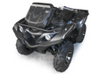 Yamaha Grizzly 700/Kodiak 700 Rad  Kit With Snorkel