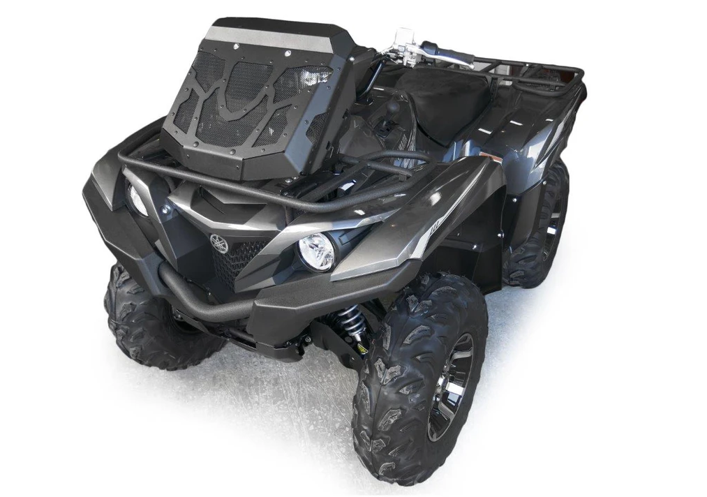 Yamaha Grizzly 700/Kodiak 700 Rad  Kit With Snorkel