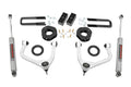 3.5 Inch Lift Kit | Chevy Silverado 1500 2WD/4WD (2019 - 2025 & Classic) - Offroad Armor