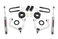 3.5 Inch Lift Kit | Chevy Silverado 1500 2WD/4WD (2025) - Offroad Armor