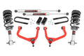 3.5 Inch Lift Kit | M1 Struts/M1 | Chevy Silverado 1500 2WD/4WD (2025) - Offroad Armor