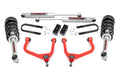 3.5 Inch Lift Kit | N3 Struts | Chevy Silverado 1500 2WD/4WD (2025) - Offroad Armor