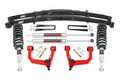 3.5 Inch Lift Kit | UCA | M1 Struts | Toyota Tacoma 4WD (2005 - 2023) - Offroad Armor