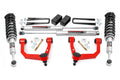 3.5 Inch Lift Kit | UCA | N3 Struts | Toyota Tacoma 4WD (2005 - 2023) - Offroad Armor