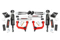 3.5 Inch Lift Kit | UCA | Vertex/V2 | Toyota Tacoma 4WD (2005 - 2023) - Offroad Armor