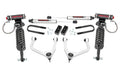 3.5 Inch Lift Kit | Vertex/V2 | Chevy Silverado 1500 2WD/4WD (2025) - Offroad Armor