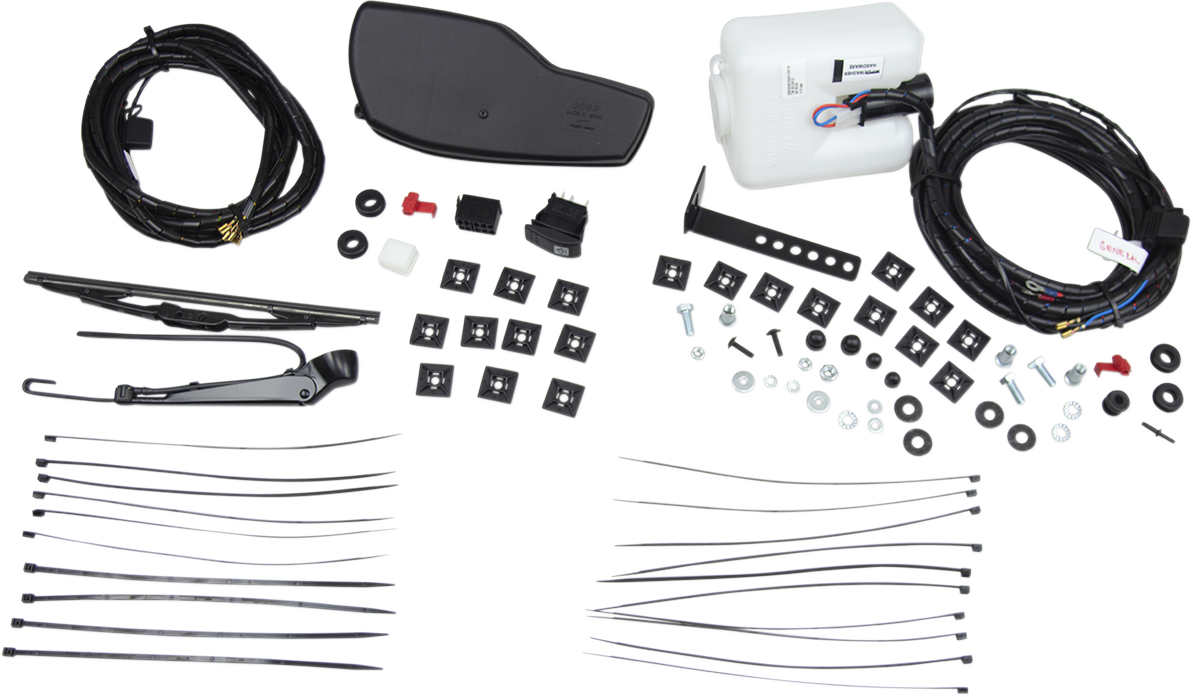 Wiper/Washer Kit Polaris 2016-2020 General 23170371 2317-0371