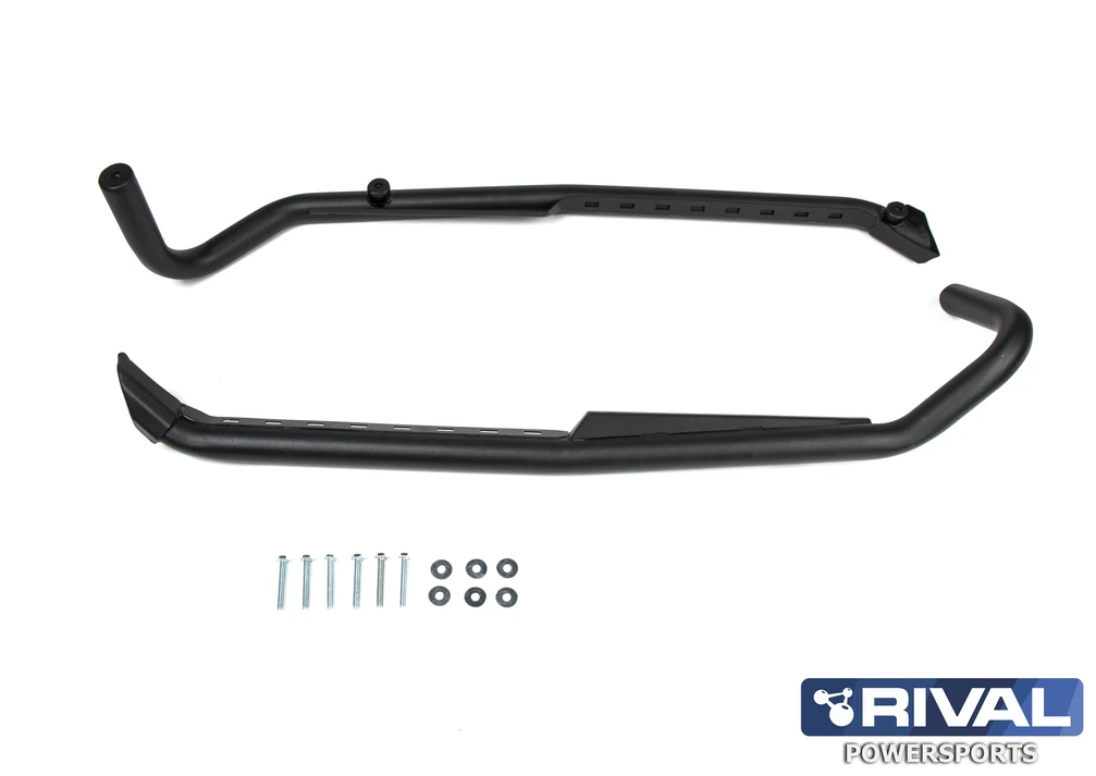 Polaris Ranger 1000 / 1000 Xp Rock Slider (Excl Crew)