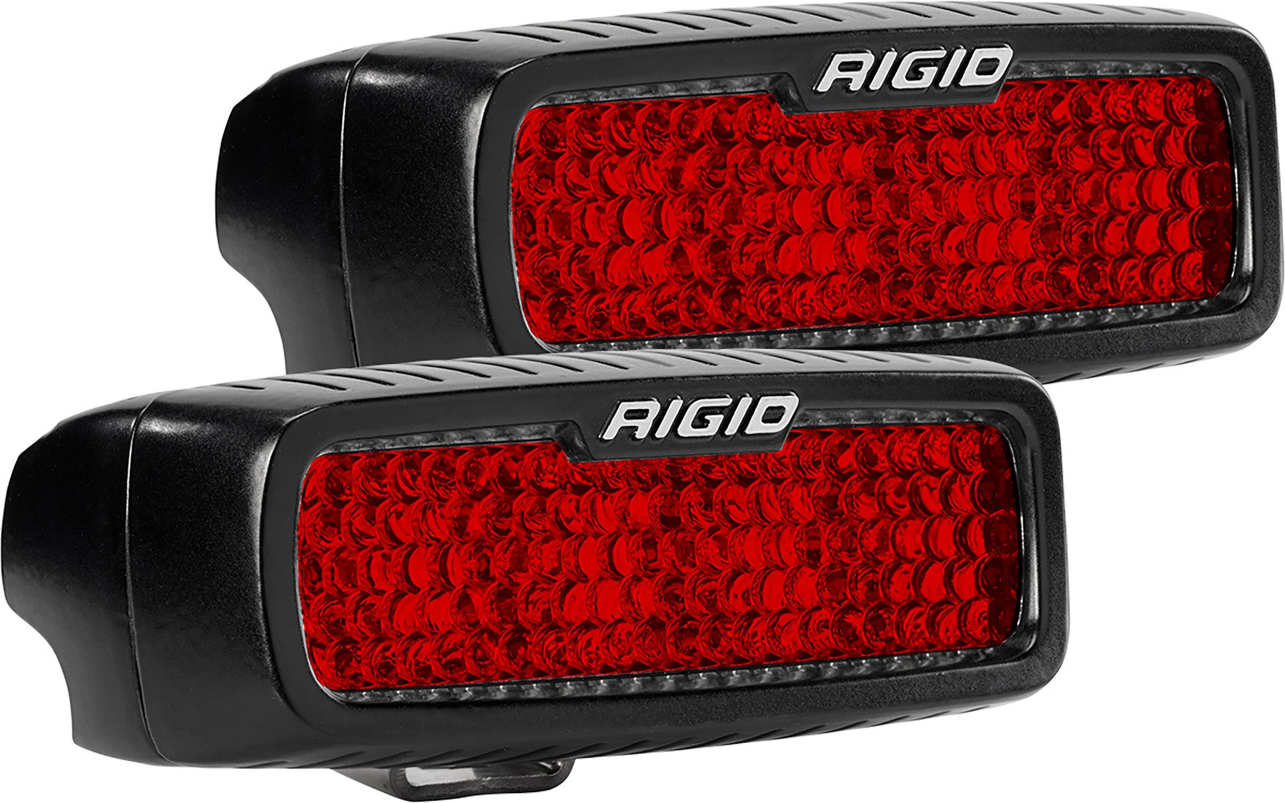 Rigid Rear Facing Srq Red Kit Std Mount