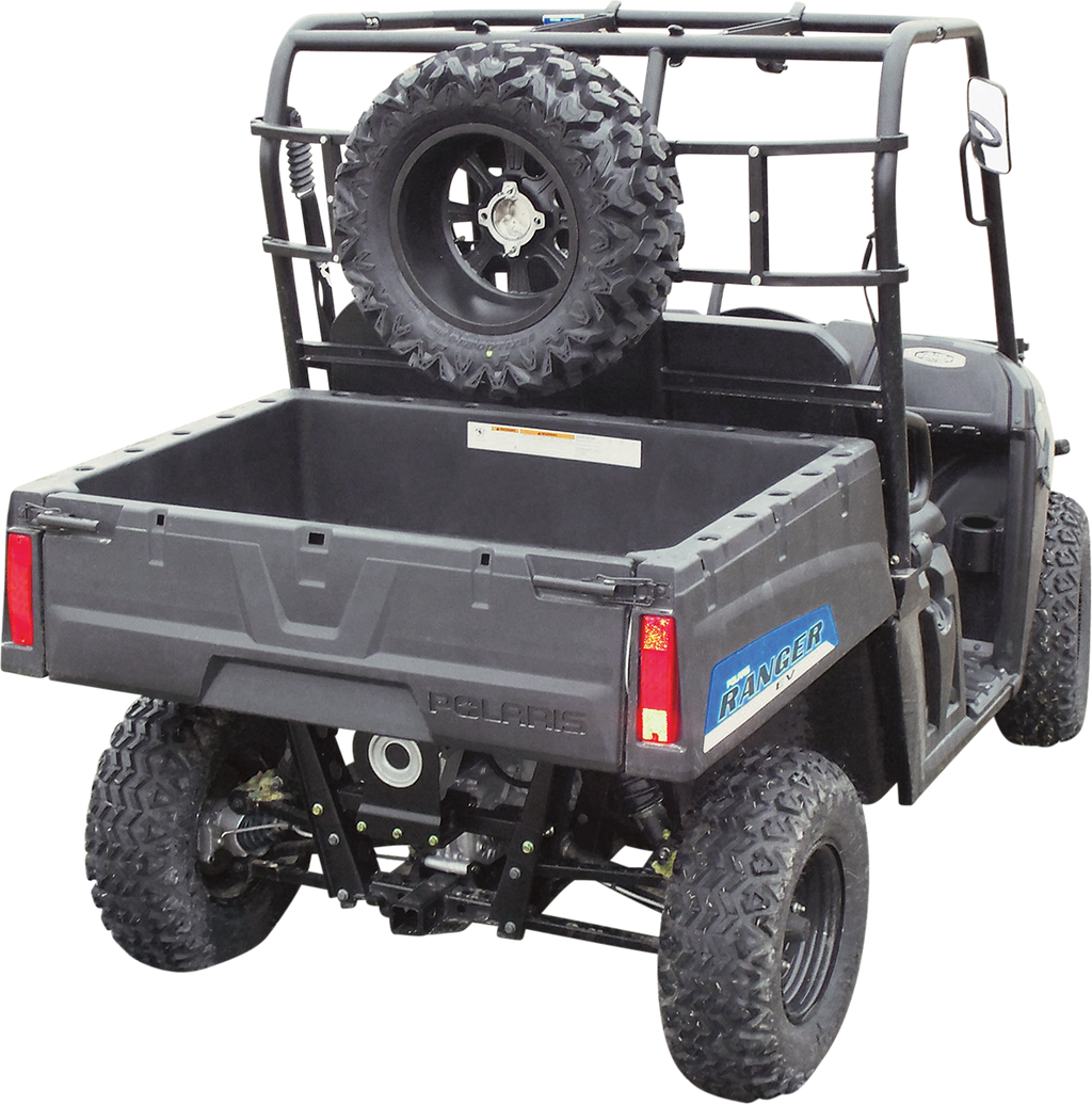 Spare Tire Carrier 50-64"