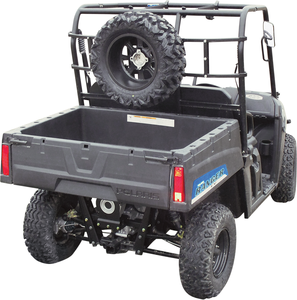 Spare Tire Carrier 50-64"