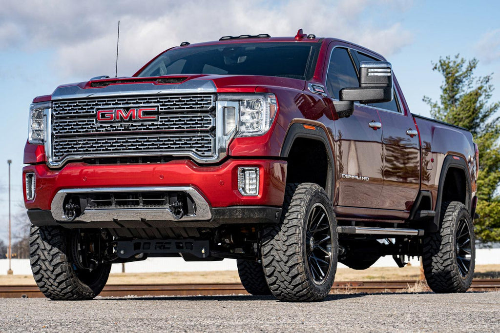 5 Inch Lift Kit | NTD | Chevy/GMC 2500HD (20-23)